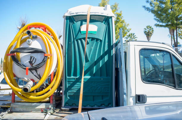 Reliable Newell, WV porta potty rental Solutions