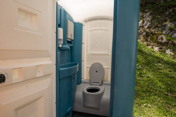 Best Temporary restroom rental  in Newell, WV
