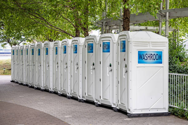 Best Affordable portable toilet rental  in Newell, WV