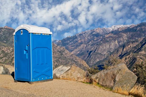 Best Luxury portable toilet rental  in Newell, WV