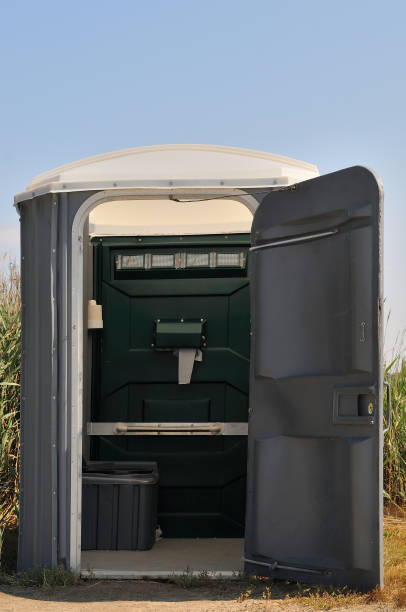 Portable Toilet Options We Offer in Newell, WV