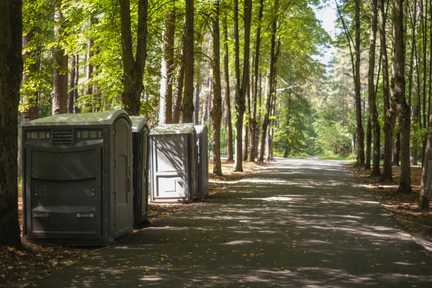 Best Wedding porta potty rental  in Newell, WV