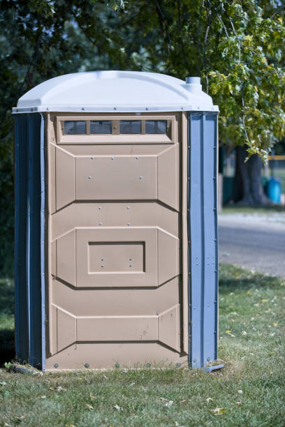 Best Porta potty delivery and setup  in Newell, WV