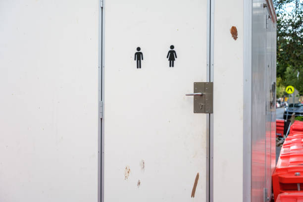 Best Handicap porta potty rental  in Newell, WV
