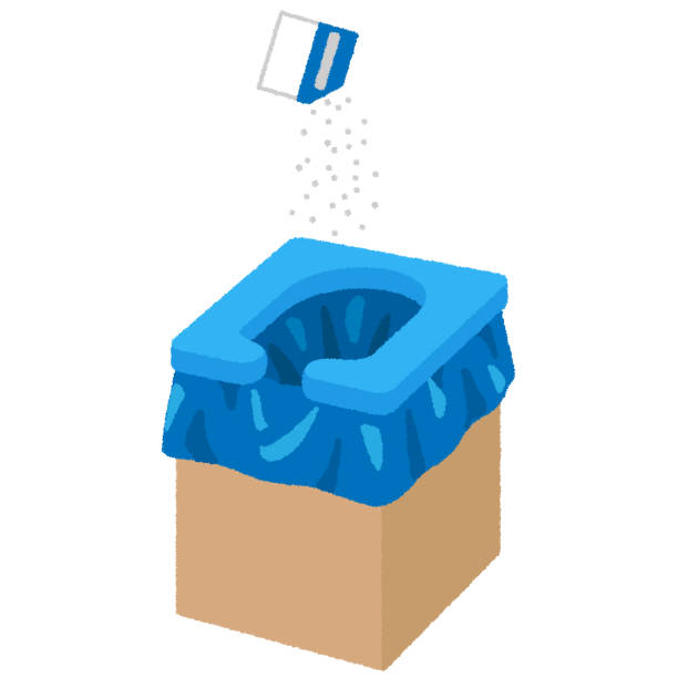 Best Construction site porta potty rental  in Newell, WV